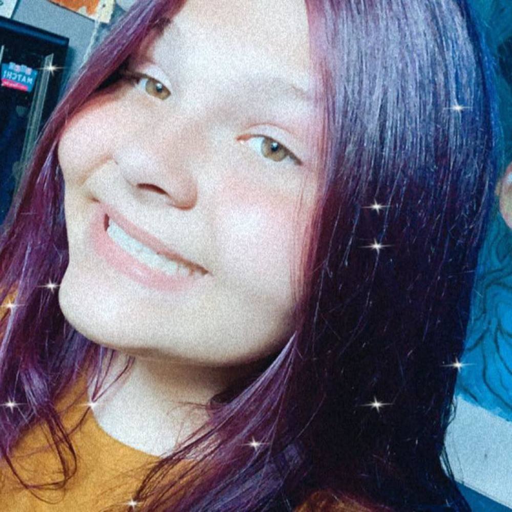 Meet your Posher, Grace